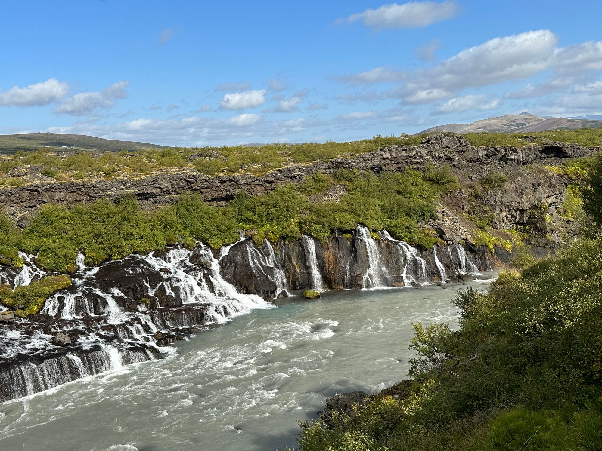 Lava Falls