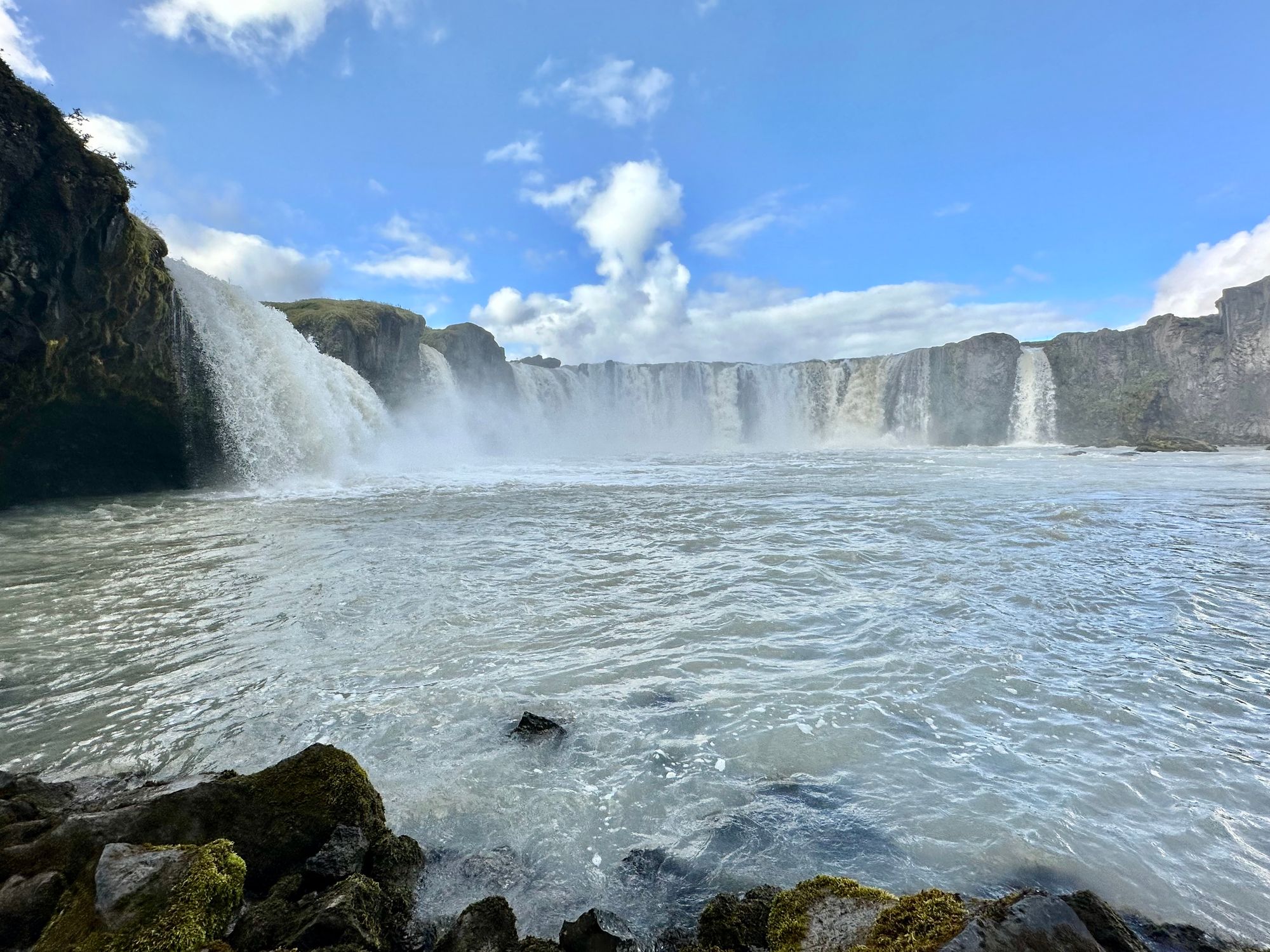 Goðafoss