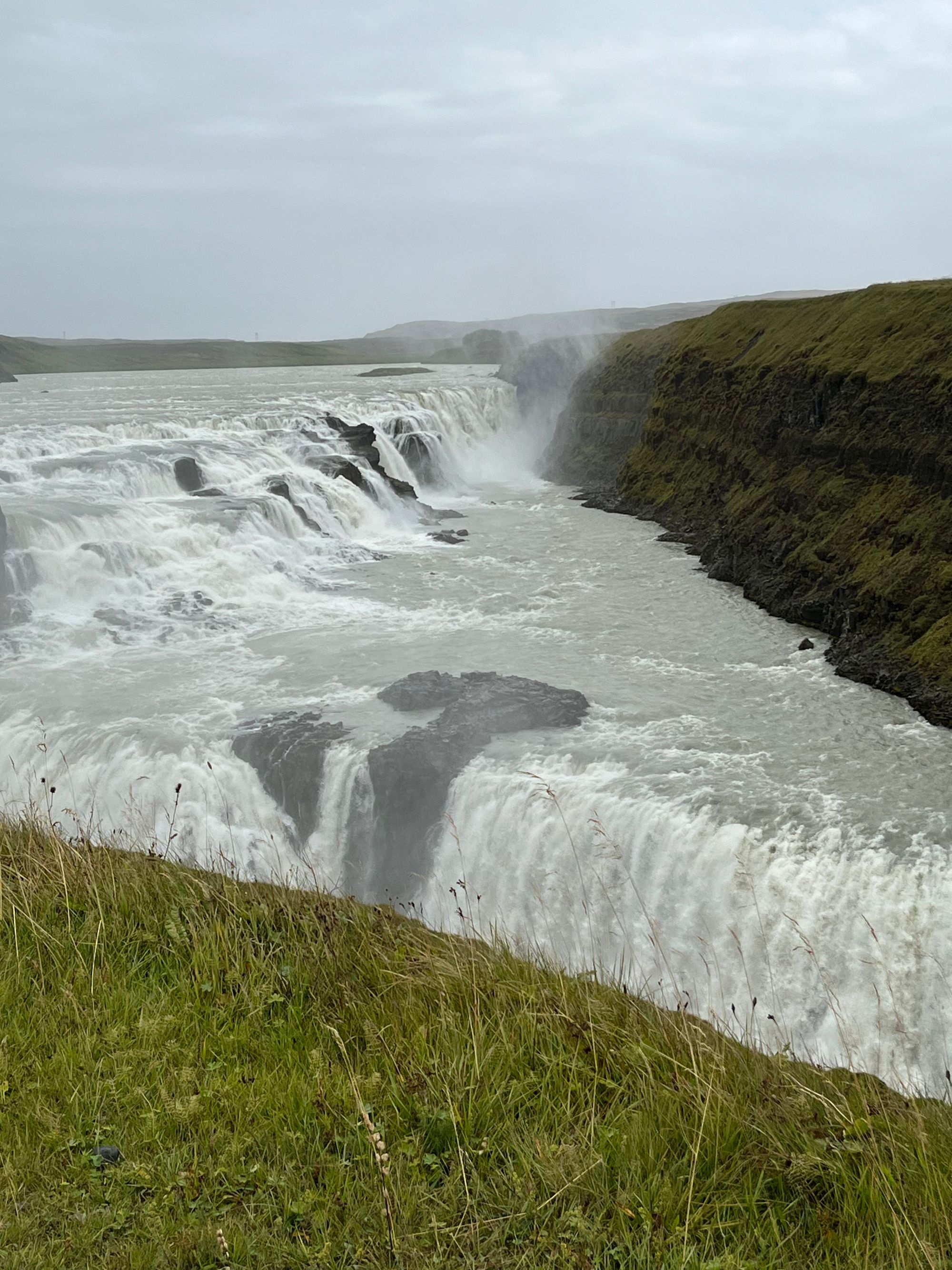 Day Eight - Golden Circle Tour