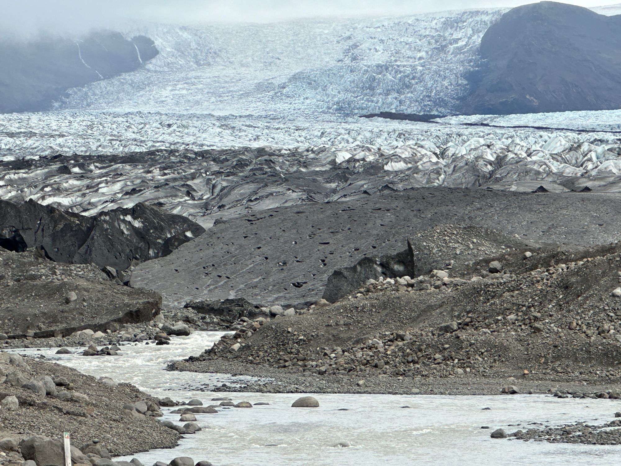 Skaftafell