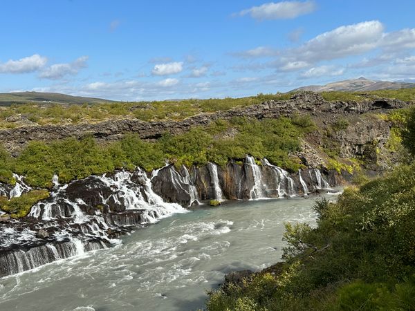 Lava Falls