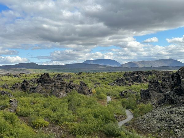 Dimmuborgir