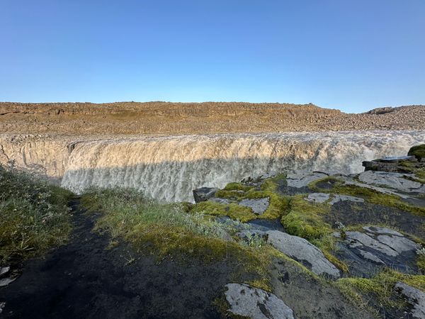 Dettifoss