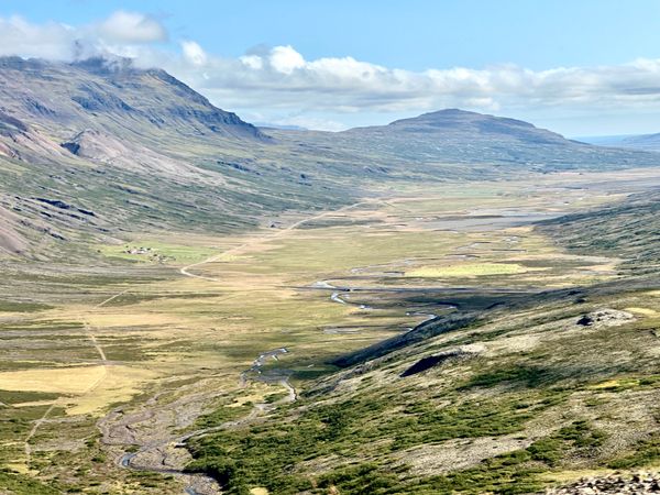 Breiðdalur